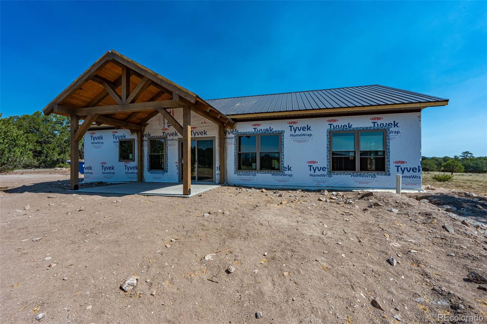 5th image of 312 16Th Trl, Cotopaxi, CO 81223 | MLS# 3403195