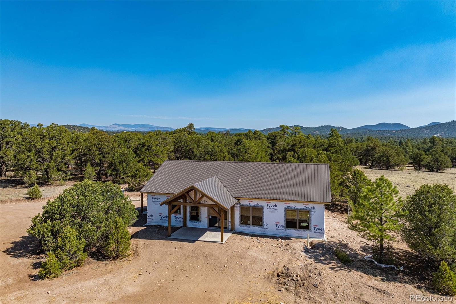 3rd image of 312 16Th Trl, Cotopaxi, CO 81223 | MLS# 3403195