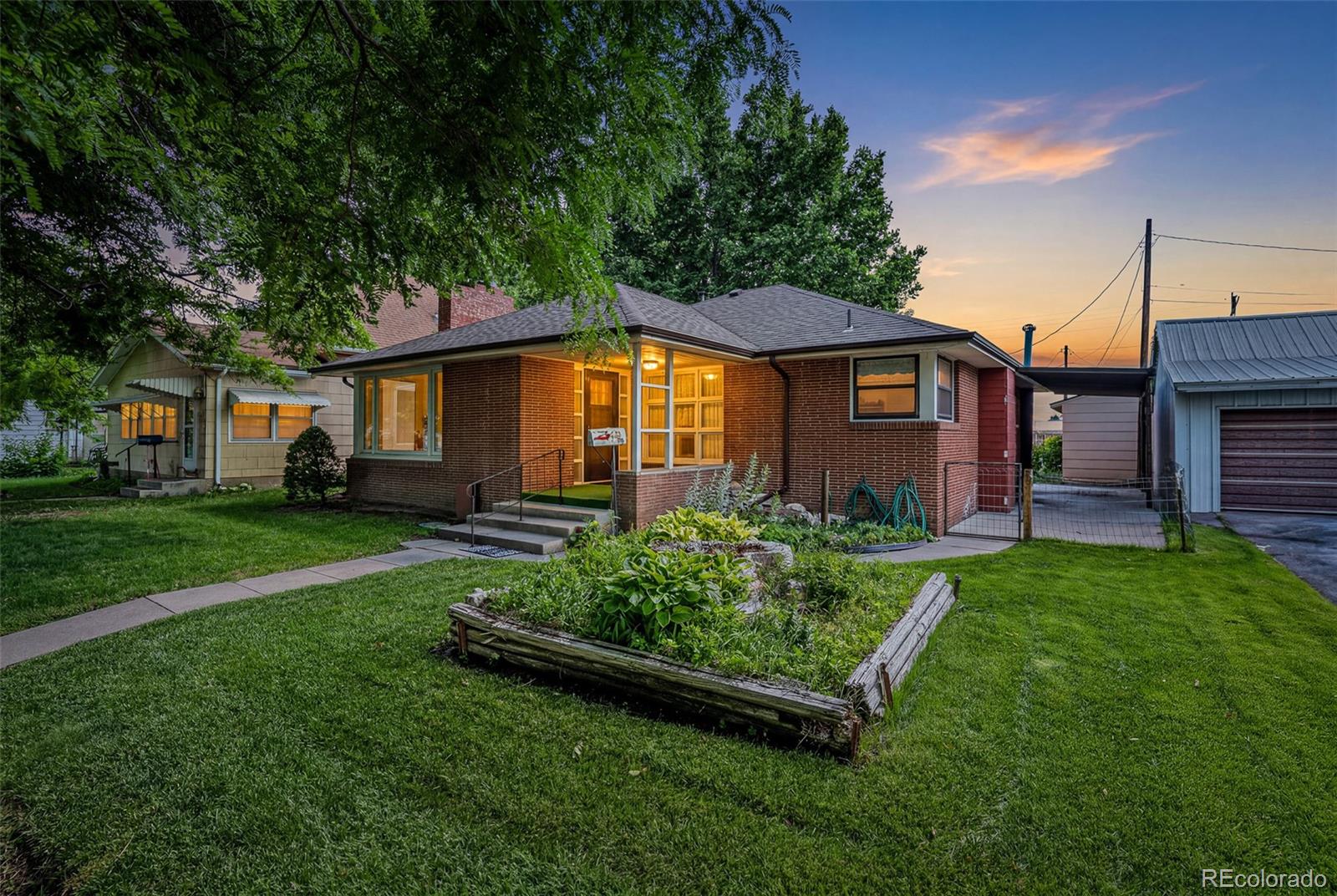 2nd image of 322 Emerson St, Wray, CO 80758 | MLS# 9920634