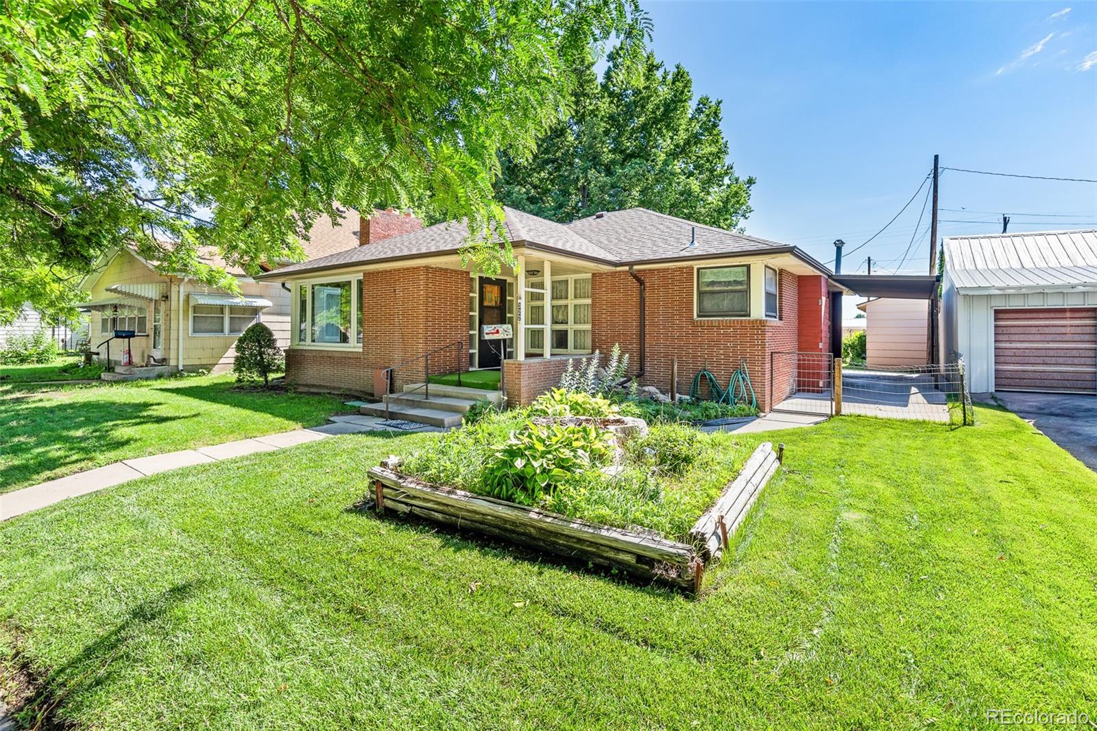 4th image of 322 Emerson St, Wray, CO 80758 | MLS# 9920634