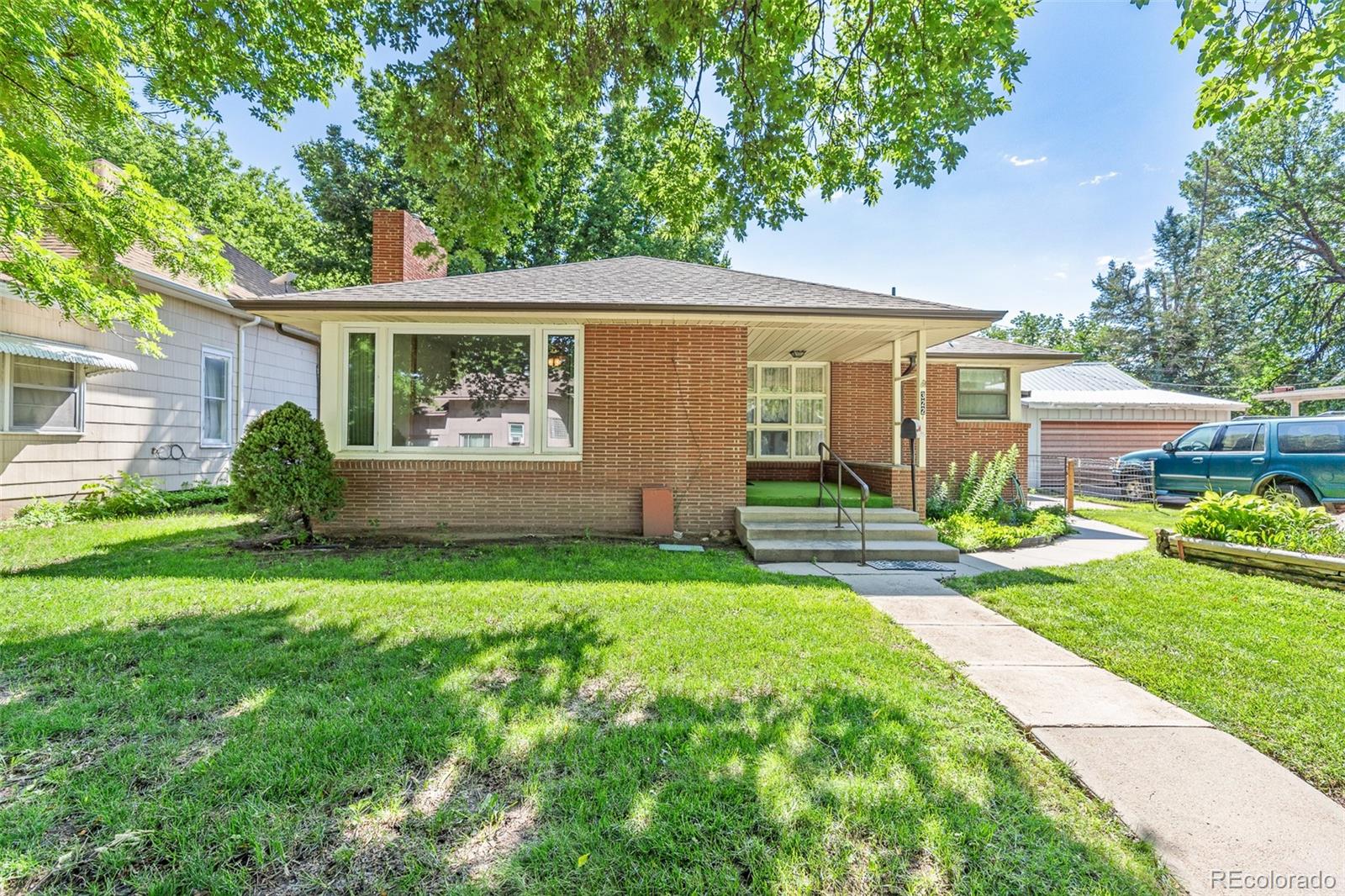 1st image of 322 Emerson St, Wray, CO 80758 | MLS# 9920634