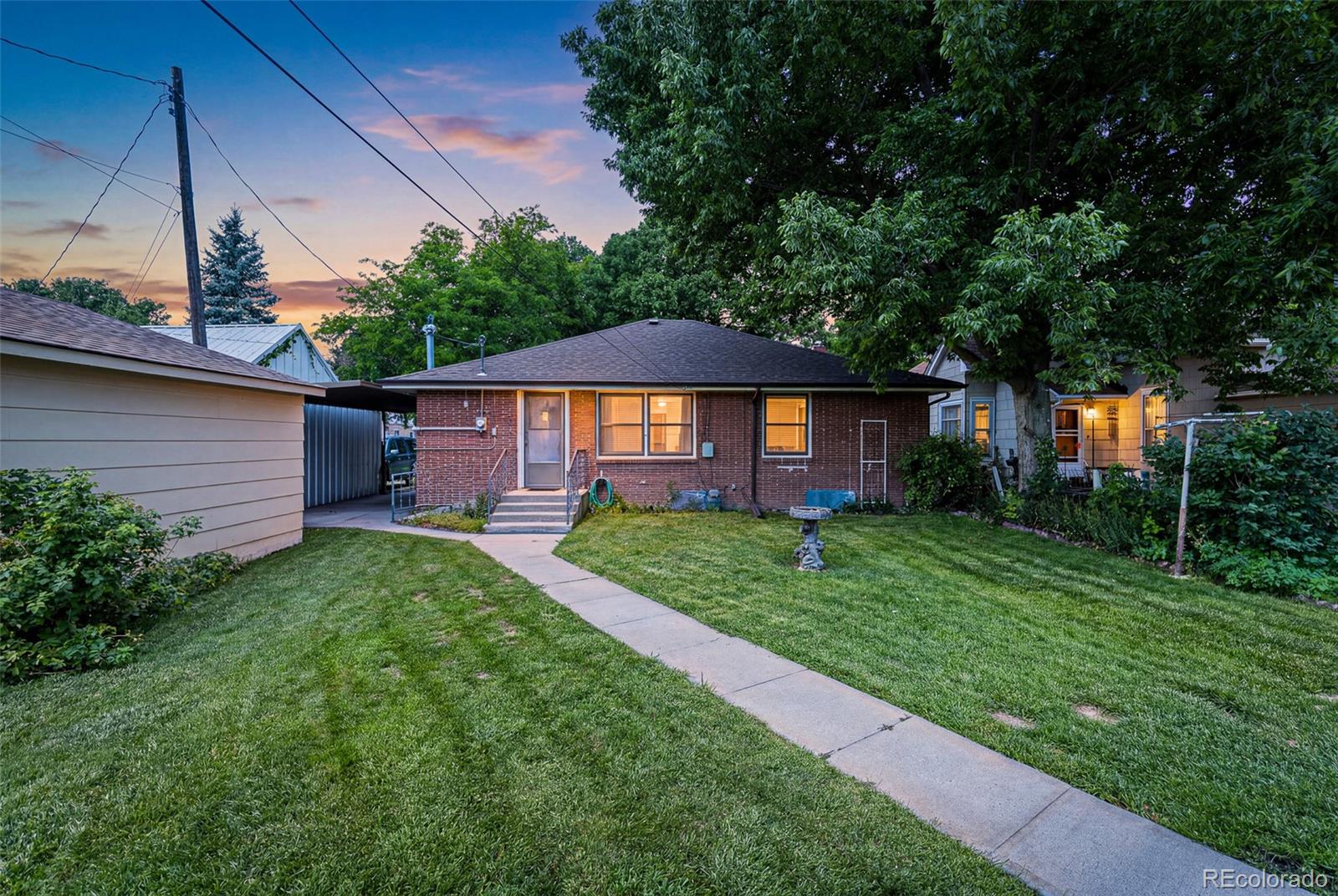 3rd image of 322 Emerson St, Wray, CO 80758 | MLS# 9920634