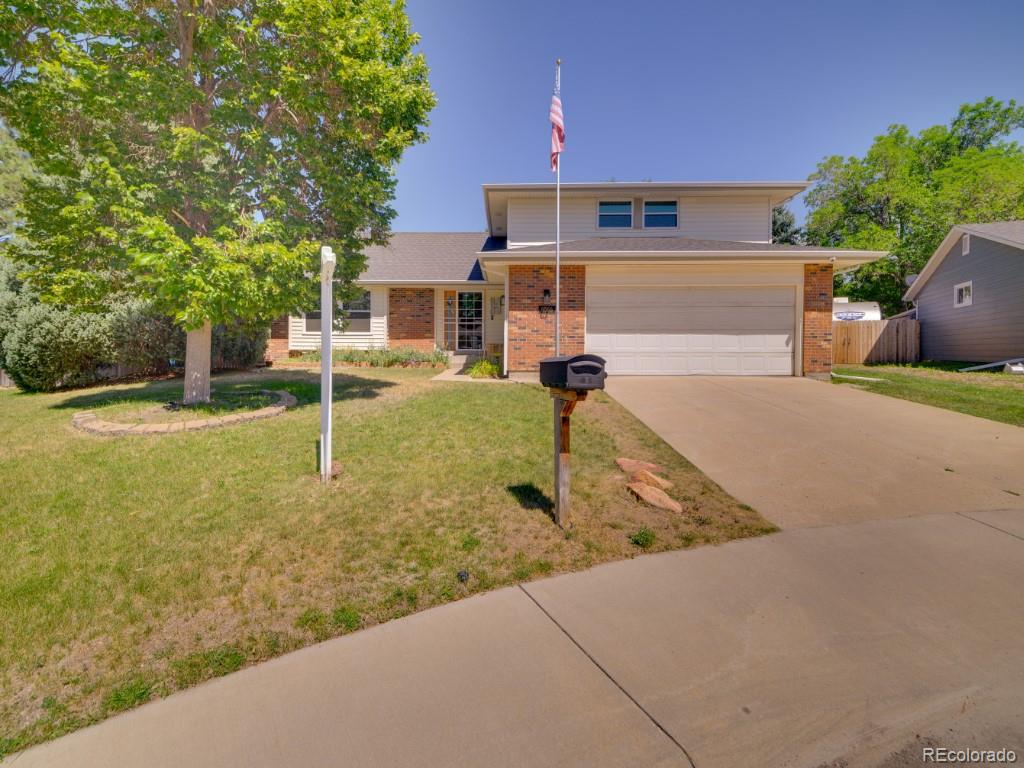 1st image of 6566 S Ammons Ct, Littleton, CO 80123 | MLS# 6121199