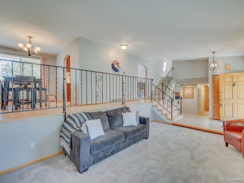 4th image of 6566 S Ammons Ct, Littleton, CO 80123 | MLS# 6121199