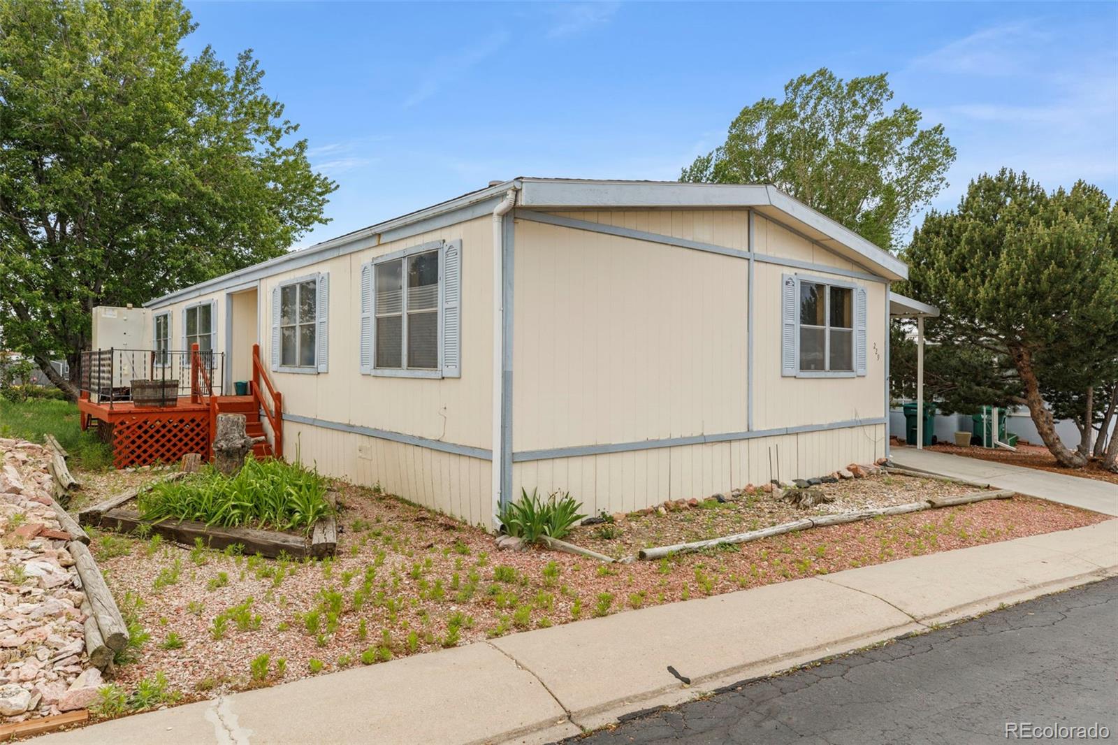 3rd image of 205 N Murray Blvd #229, Colorado Springs, CO 80916 | MLS# 4822168