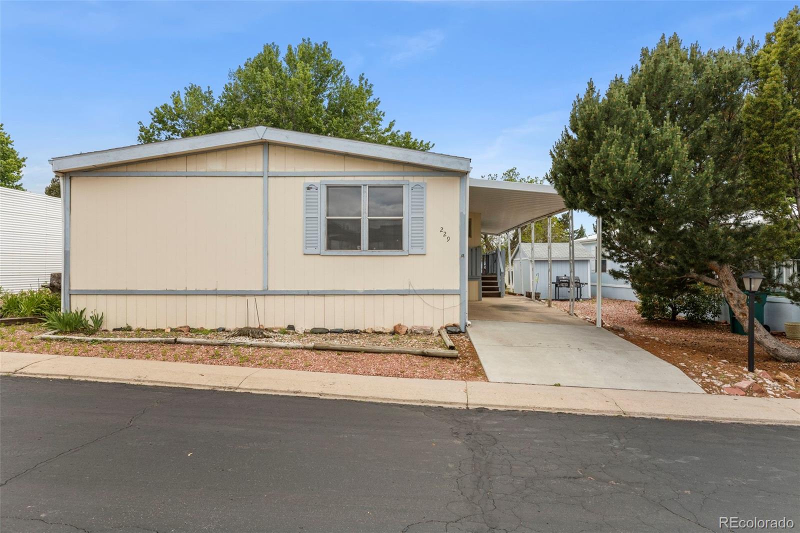 1st image of 205 N Murray Blvd #229, Colorado Springs, CO 80916 | MLS# 4822168