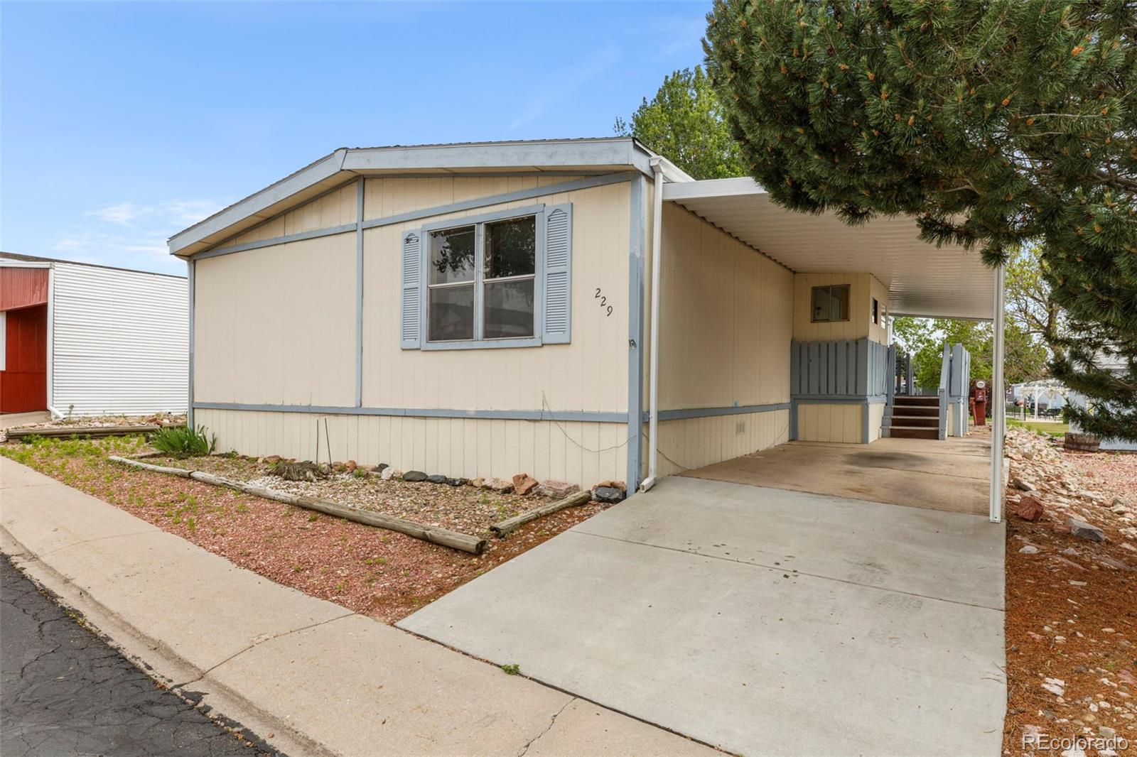 2nd image of 205 N Murray Blvd #229, Colorado Springs, CO 80916 | MLS# 4822168