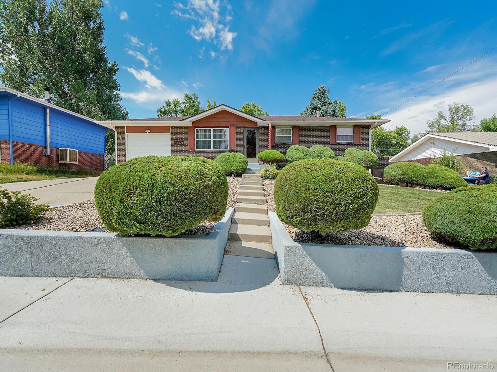 1st image of 6769 W 70th Ave, Arvada, CO 80003 | MLS# 4920761