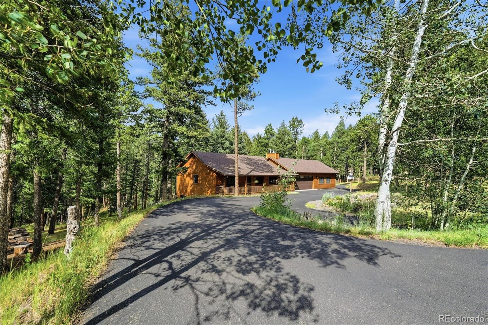 Photo 2 of Single family home for sale at 20907 Horse Bit Way, Morrison, CO 80465 | MLS# 5766857 | Listing updated on 2026-09-02