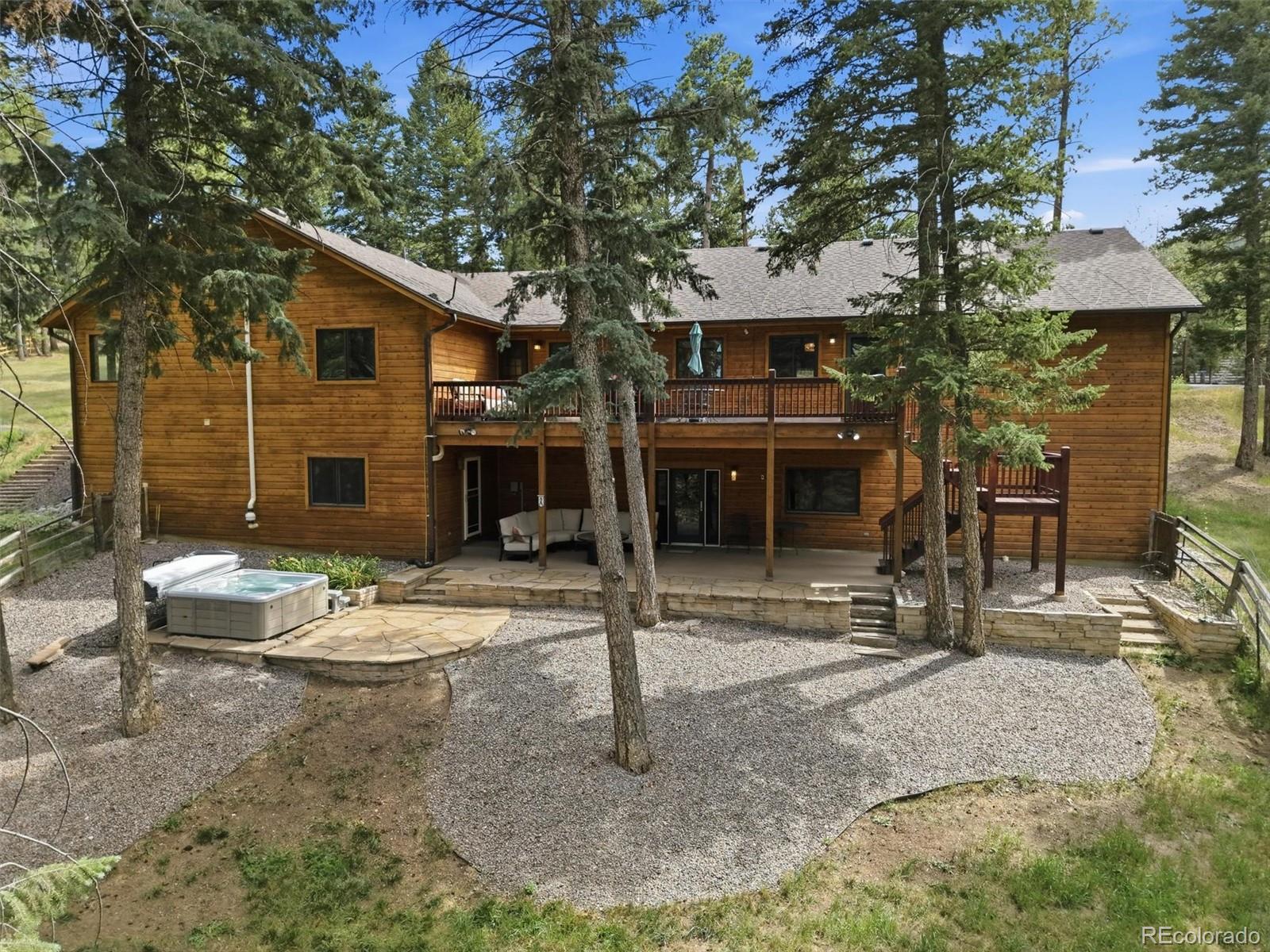 Photo 1 of Single family home for sale at 20907 Horse Bit Way, Morrison, CO 80465 | MLS# 5766857 | Listing updated on 2026-09-02