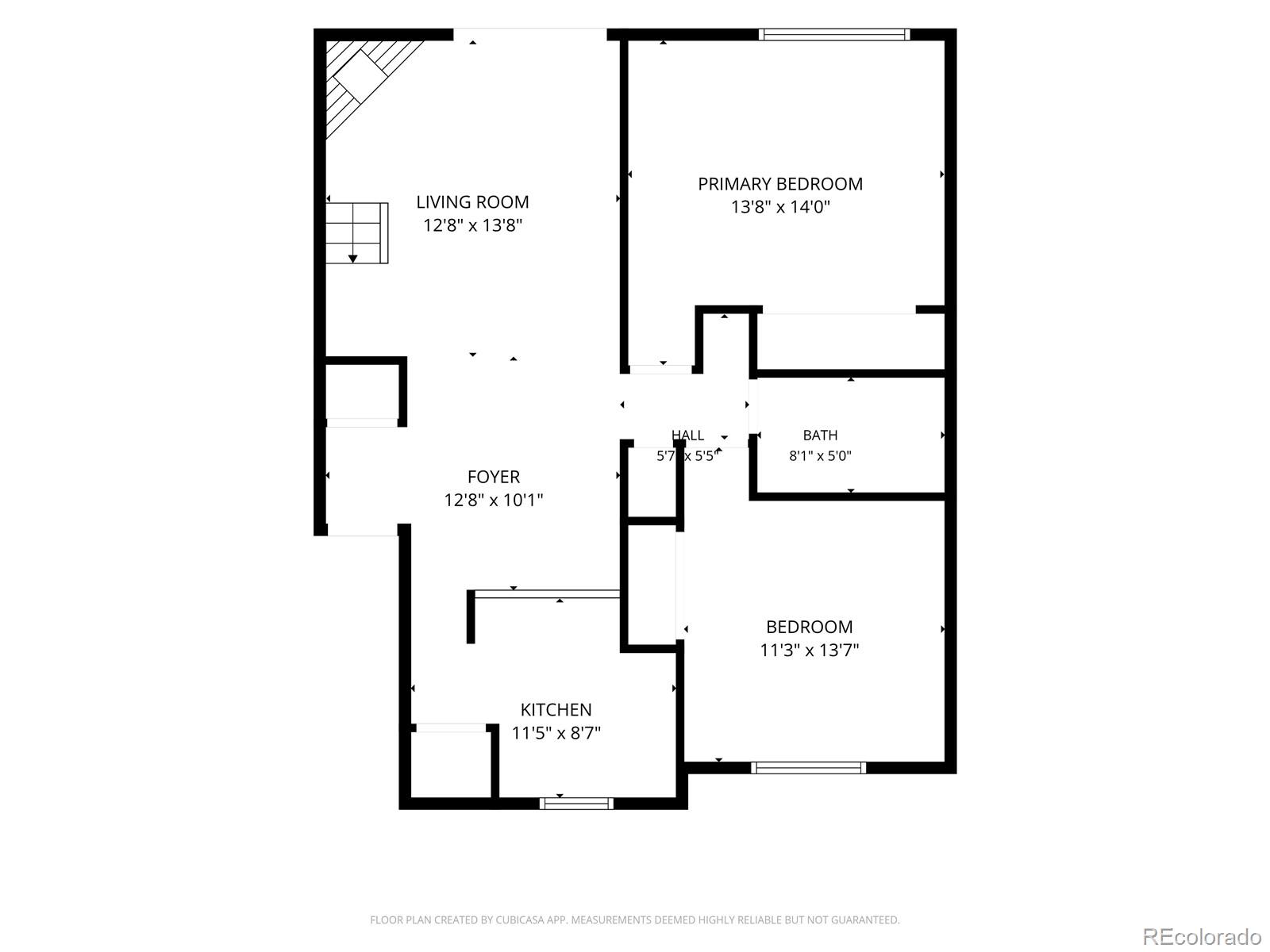 Homes for sale in Englewood, CO | 303 W Lehow Avenue, Englewood, CO 80110 | Houzeo
