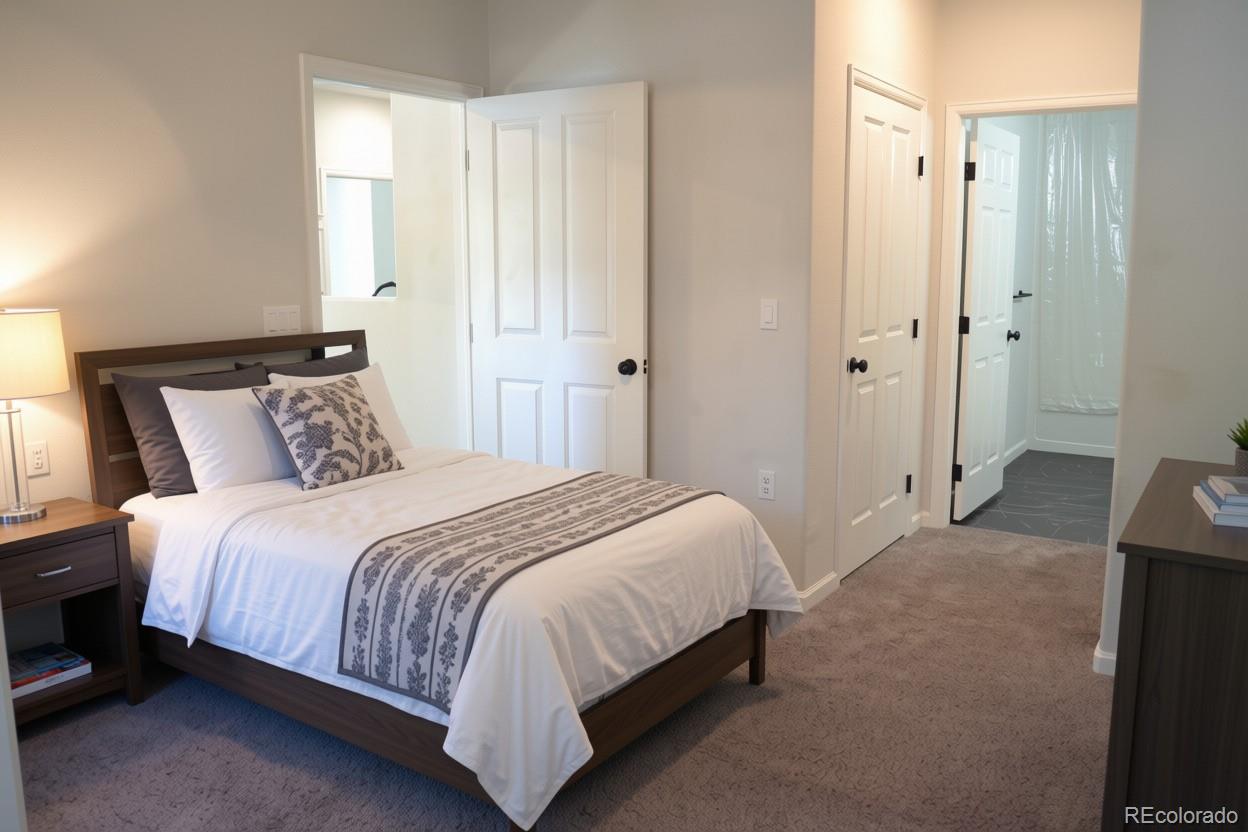 4th image of 4085 S Crystal Cir #101, Aurora, CO 80014 | MLS# 7578998