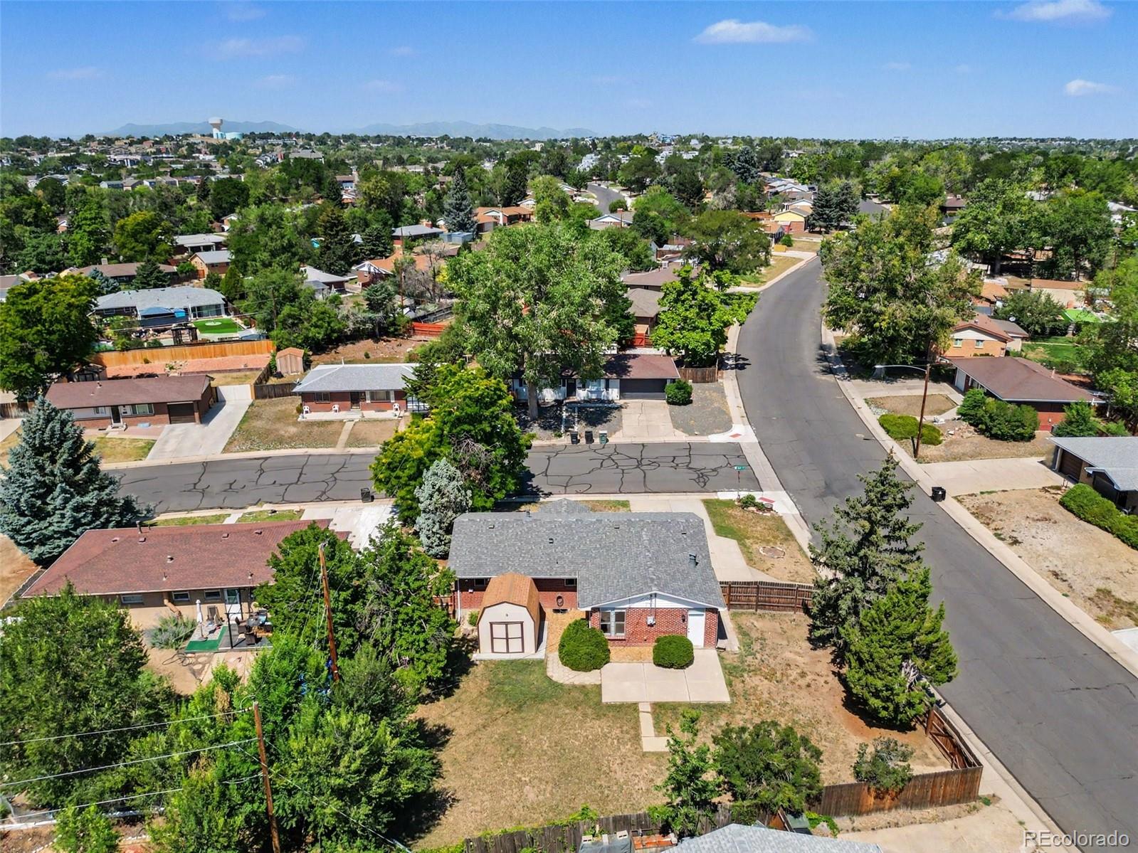 31st image of 400 Leo Ln, Thornton, CO 80260 | MLS# 9445651