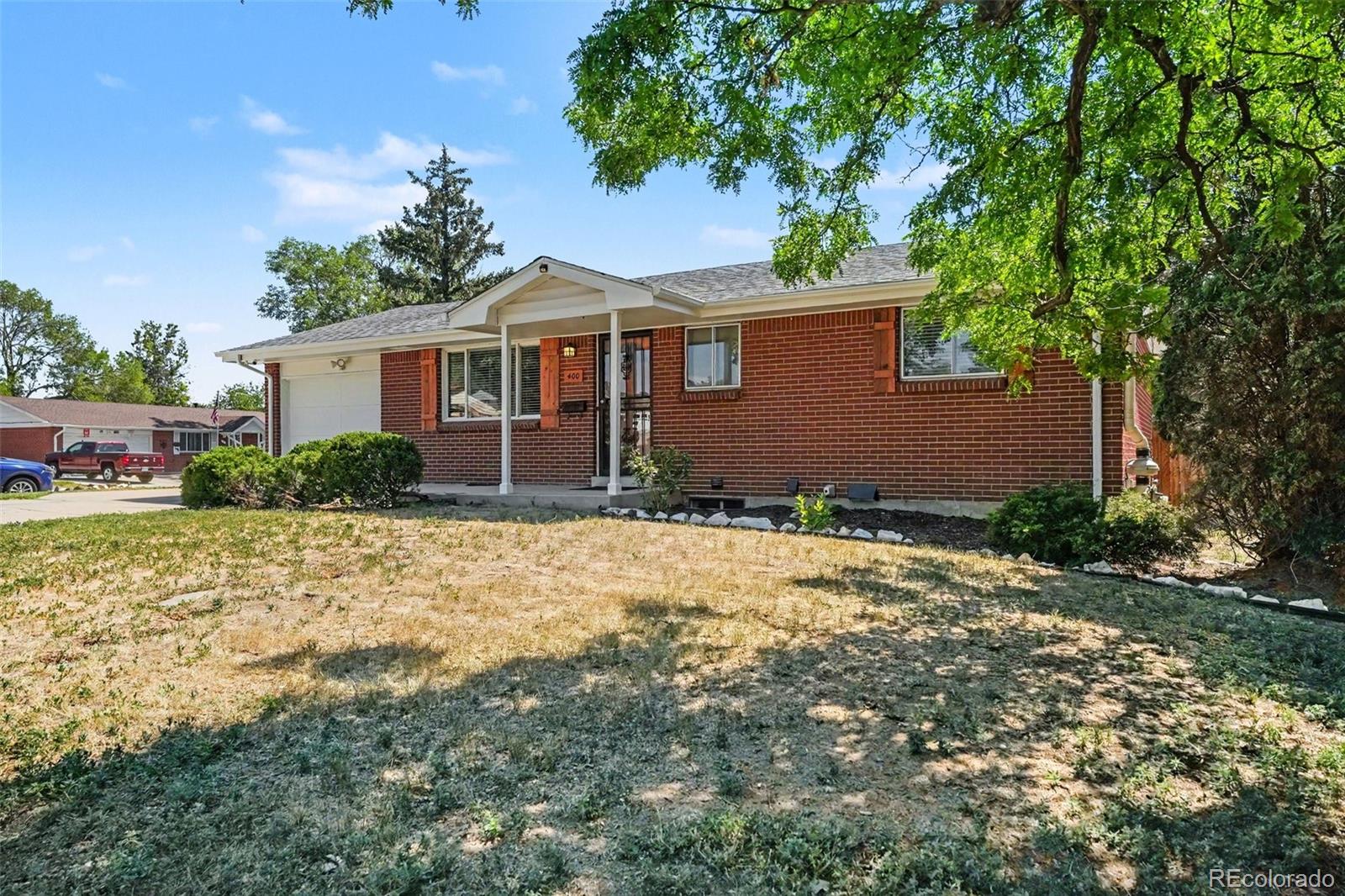 2nd image of 400 Leo Ln, Thornton, CO 80260 | MLS# 9445651