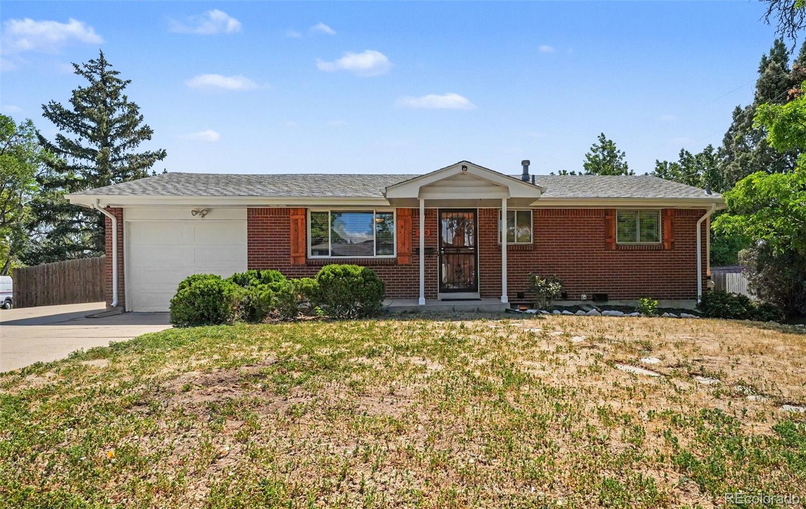 1st image of 400 Leo Ln, Thornton, CO 80260 | MLS# 9445651