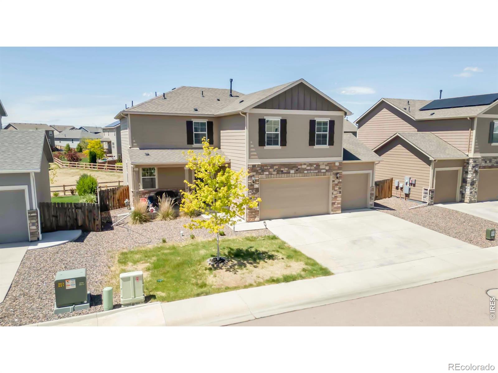 2nd image of 914 Charlton Dr, Windsor, CO 80550 | MLS# IR1063478