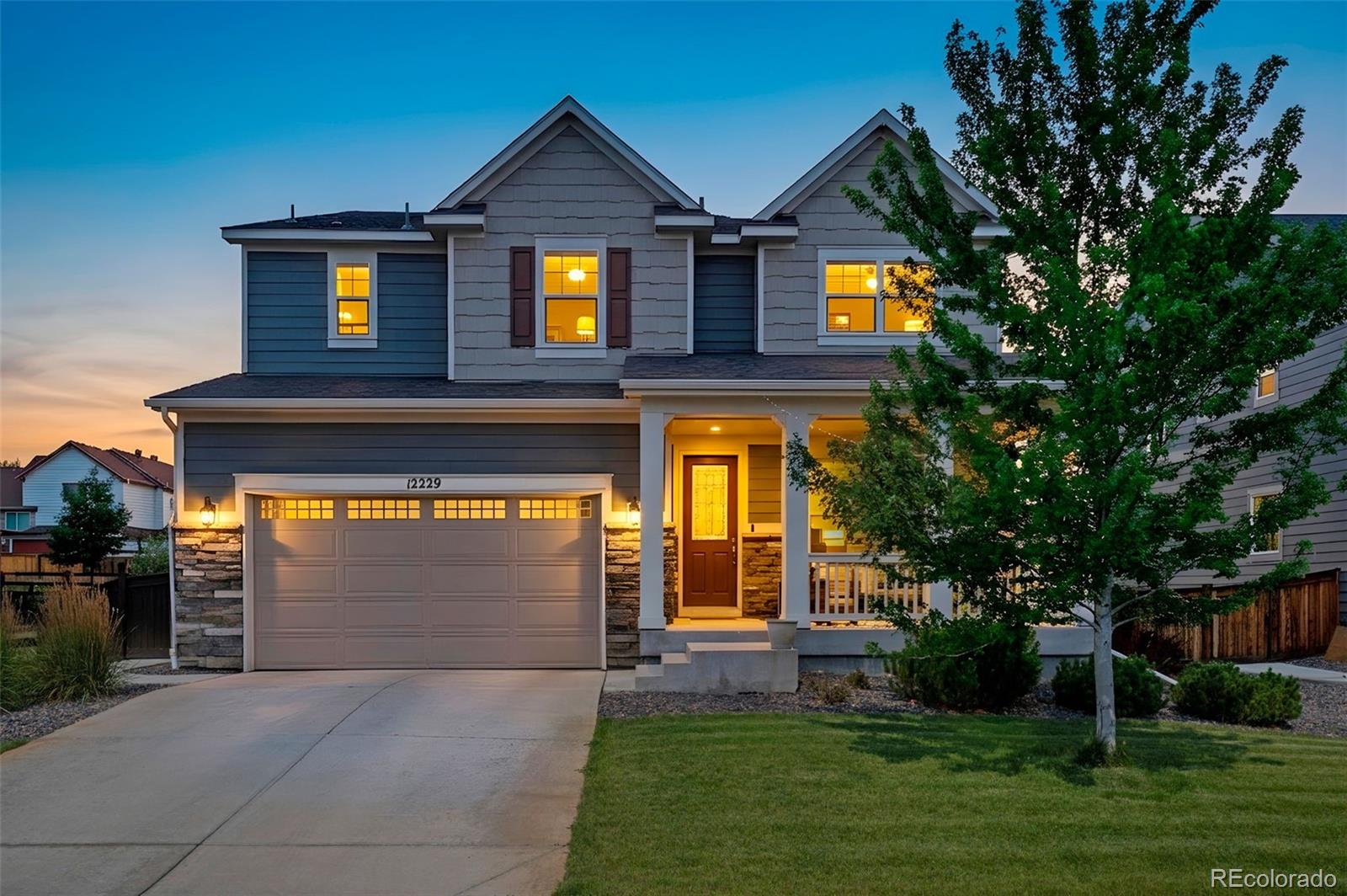 1st image of 12229 Oneida St, Thornton, CO 80602 | MLS# 6053669
