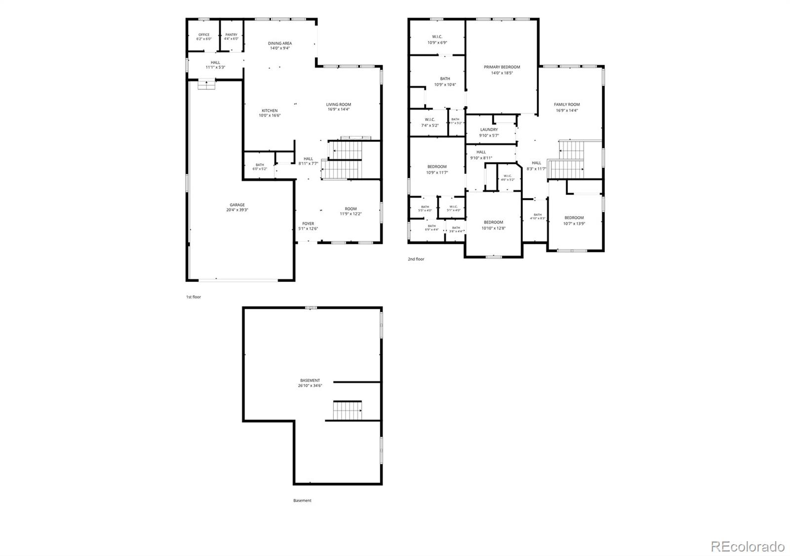 49th image of 12229 Oneida St, Thornton, CO 80602 | MLS# 6053669