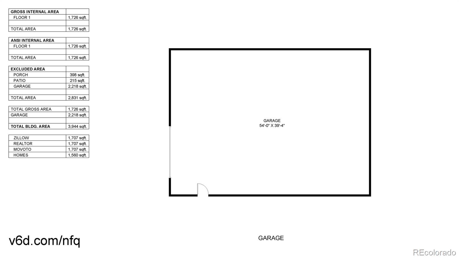 43rd image of 50533 Us Hwy 285, Grant, CO 80448 | MLS# 4728277