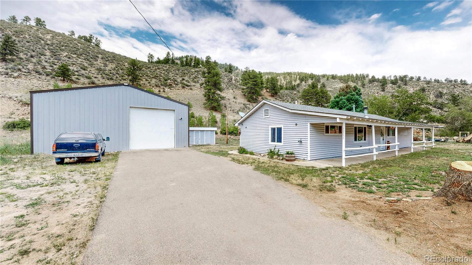 1st image of 50533 Us Hwy 285, Grant, CO 80448 | MLS# 4728277