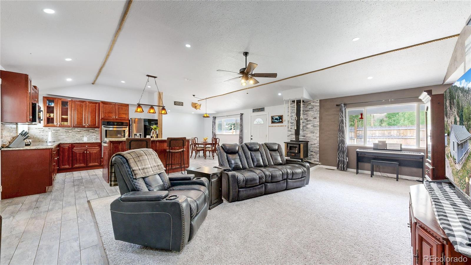 4th image of 50533 Us Hwy 285, Grant, CO 80448 | MLS# 4728277