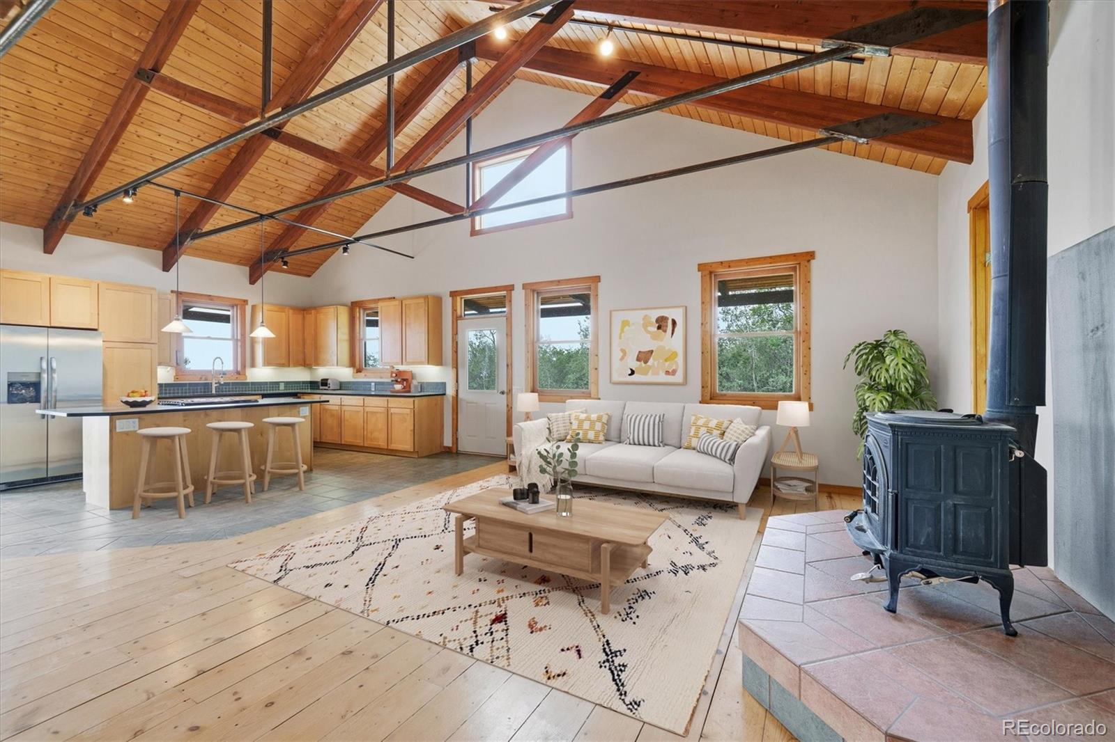 5th image of 531 Buck Point Dr, Carbondale, CO 81623 | MLS# 2340076