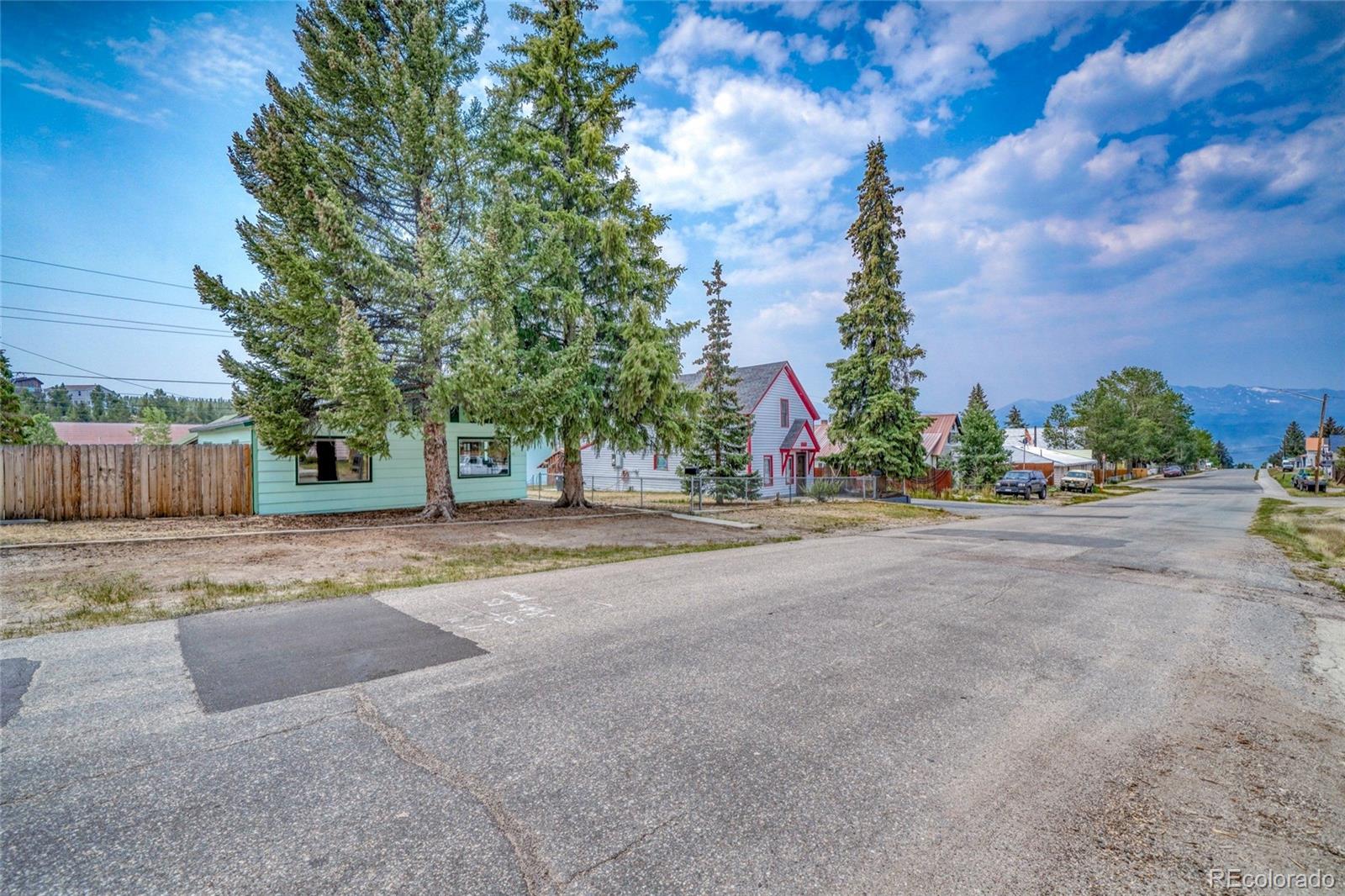 3rd image of 215 Elm St, Leadville, CO 80461 | MLS# 5296173