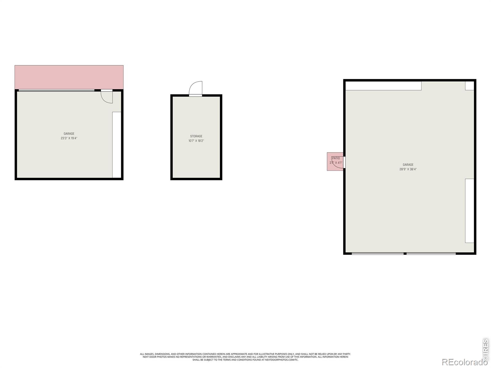 Homes for sale in La Salle, CO | 19290 County Road 37, La Salle, CO 80645 | MLS# IR1063510