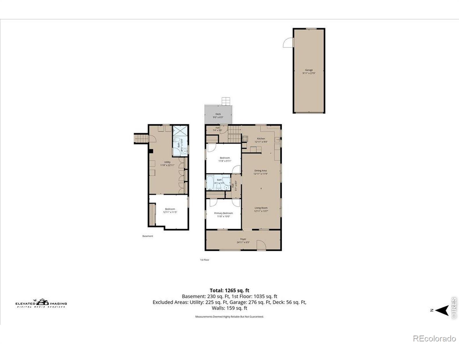 24th image of 104 S Kathleen Ave, Milliken, CO 80543 | MLS# IR1063550