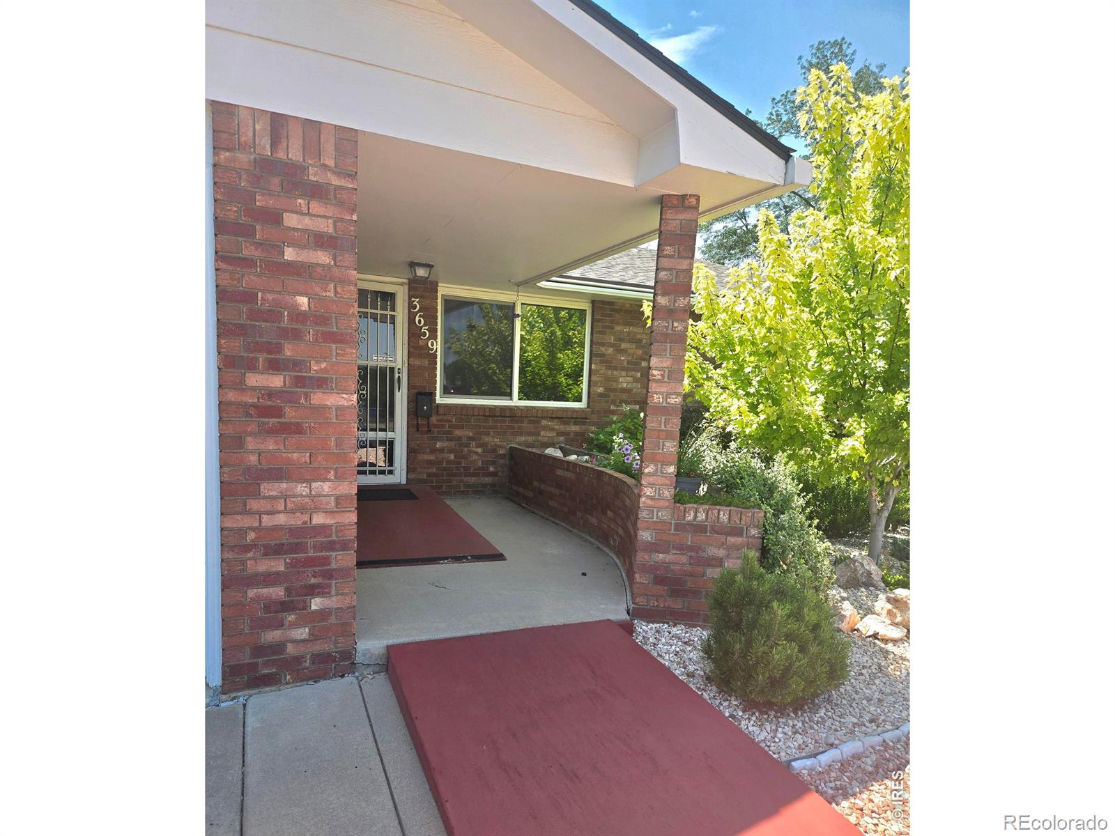 1st image of 3659 Butternut Dr, Loveland, CO 80538 | MLS# IR1063562