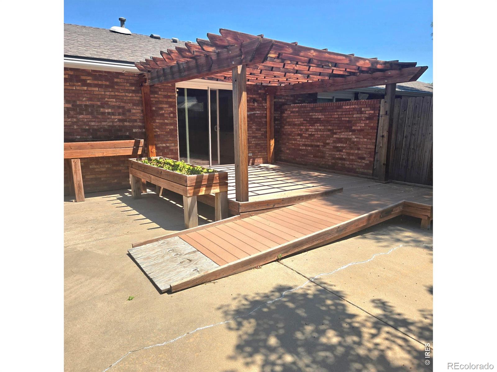 15th image of 3659 Butternut Dr, Loveland, CO 80538 | MLS# IR1063562