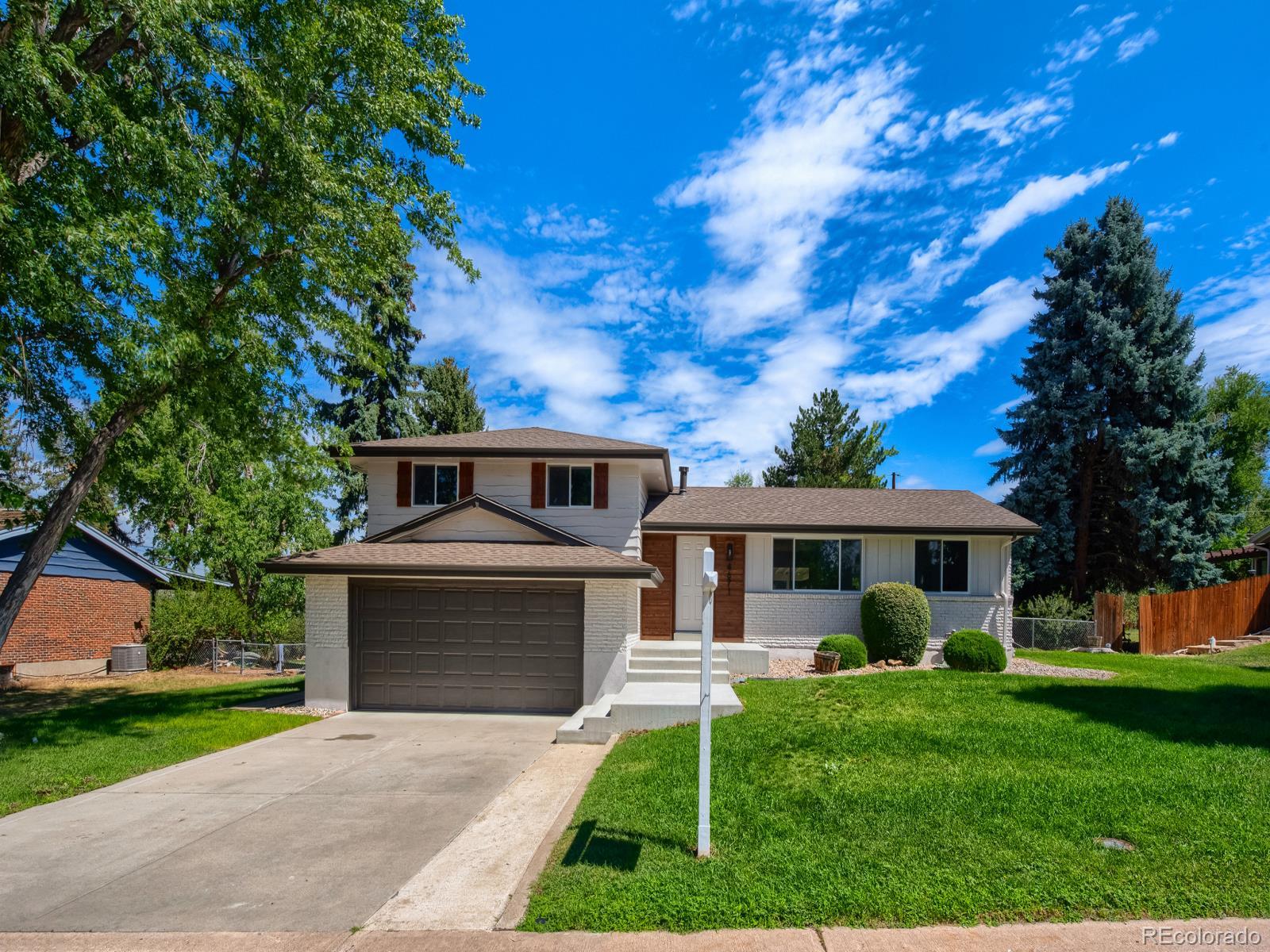 1st image of 4671 E Fremont Pl, Littleton, CO 80122 | MLS# 9920215