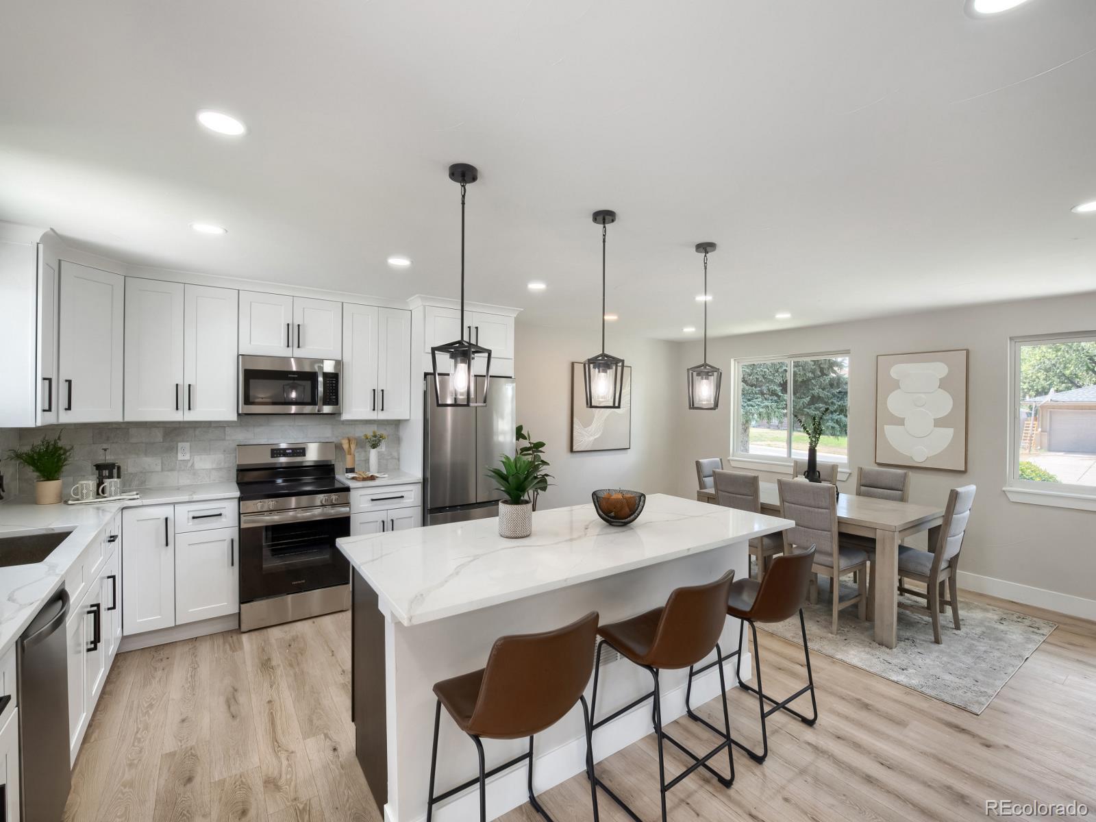 4th image of 4671 E Fremont Pl, Littleton, CO 80122 | MLS# 9920215