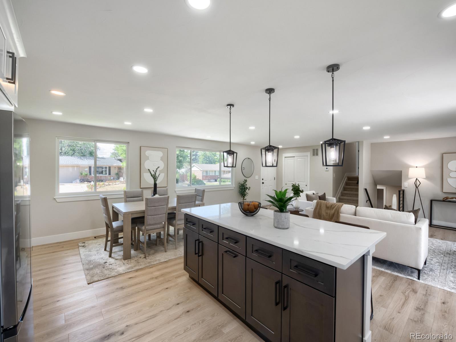 5th image of 4671 E Fremont Pl, Littleton, CO 80122 | MLS# 9920215