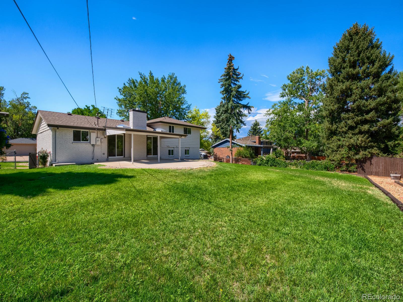 30th image of 4671 E Fremont Pl, Littleton, CO 80122 | MLS# 9920215