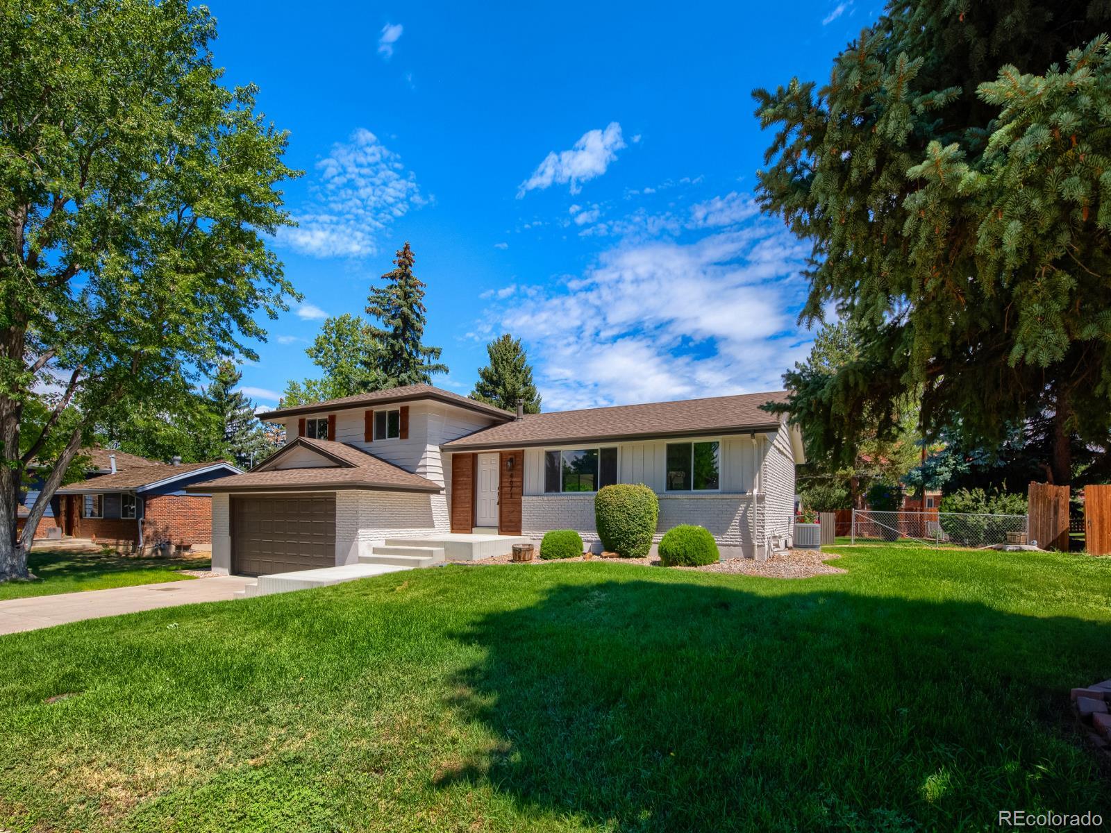 2nd image of 4671 E Fremont Pl, Littleton, CO 80122 | MLS# 9920215