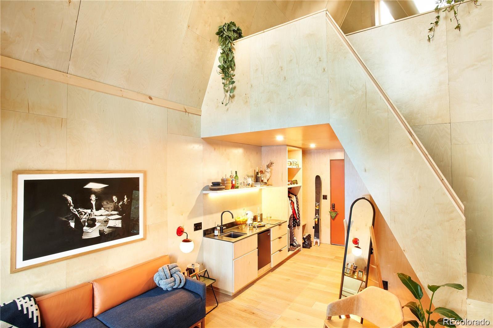 2nd image of 1008 Winter Park Dr #21, Winter Park, CO 80482 | MLS# 3905427