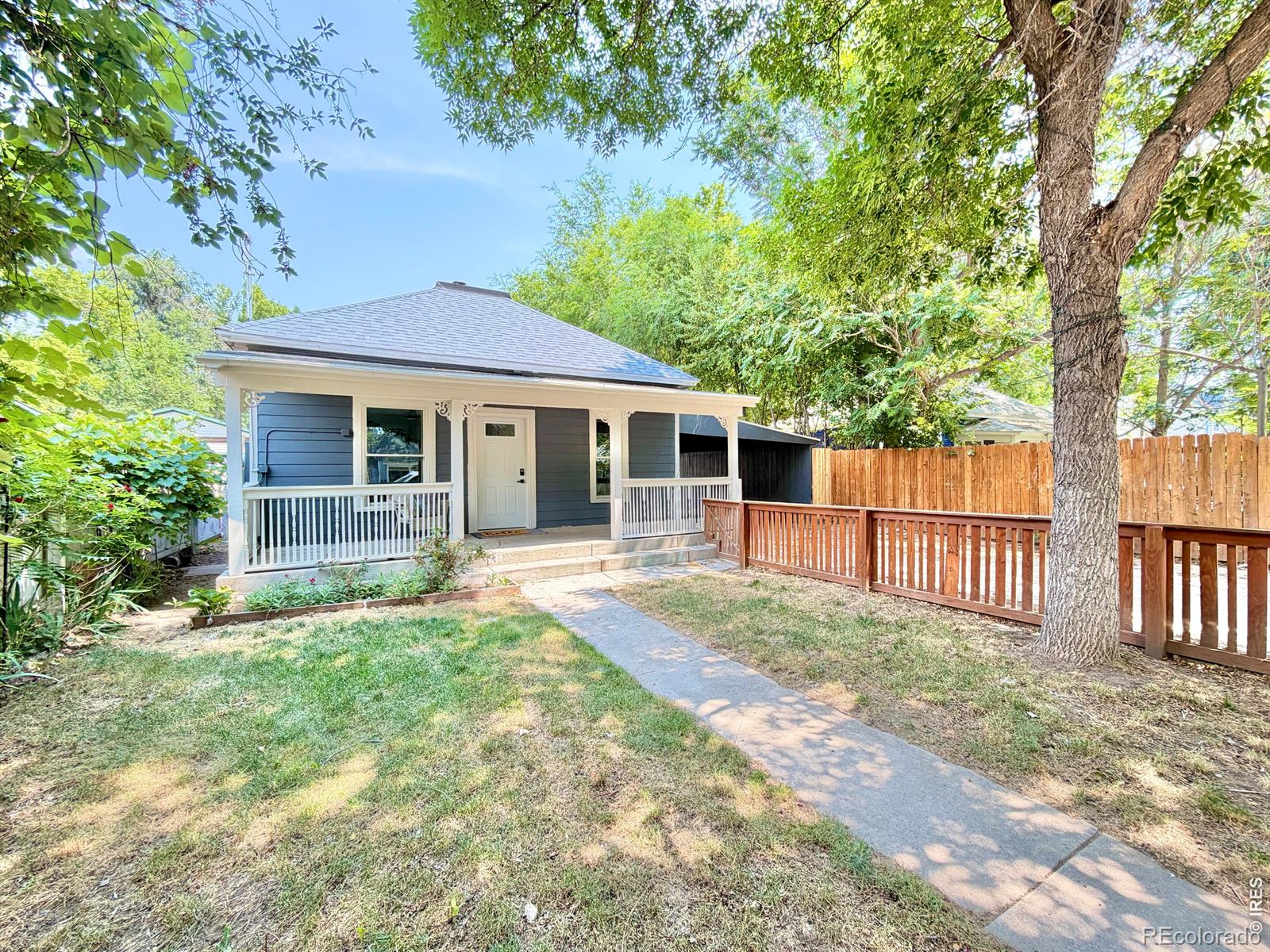 1st image of 1513 E 4th St, Loveland, CO 80537 | MLS# IR1063576