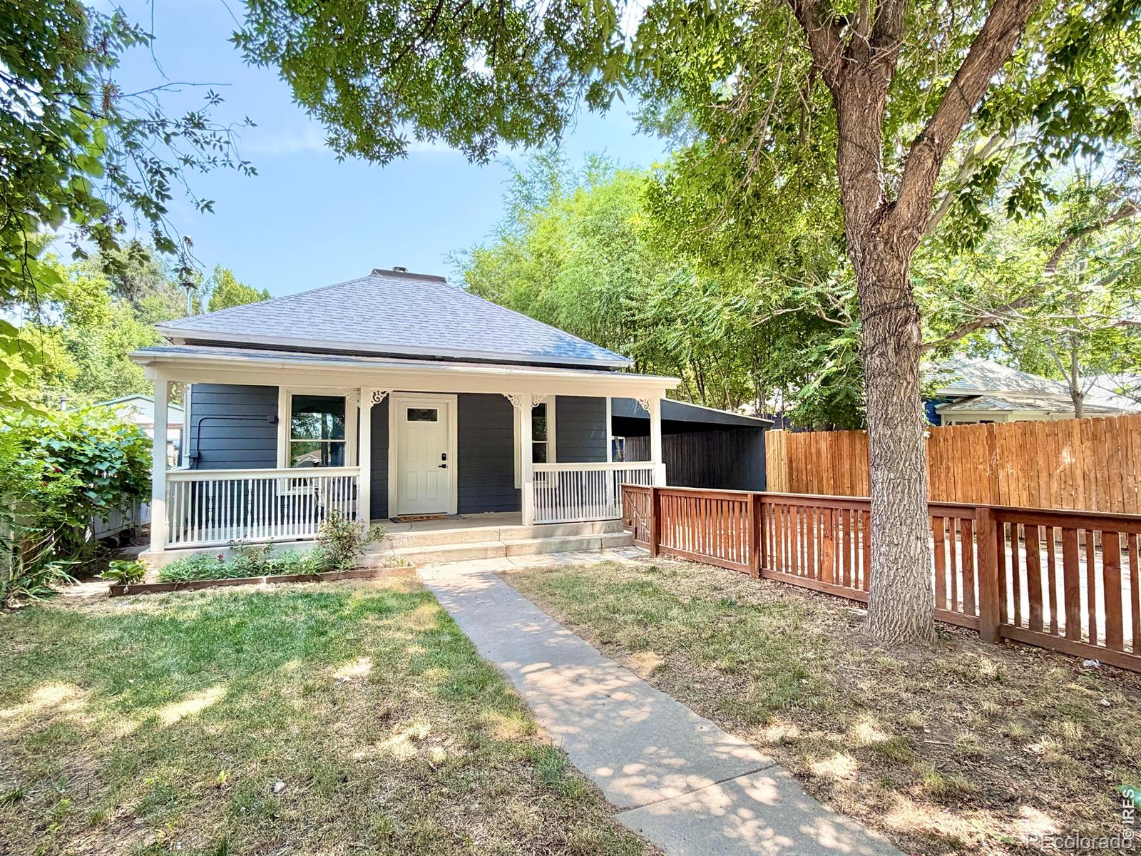 2nd image of 1513 E 4th St, Loveland, CO 80537 | MLS# IR1063576