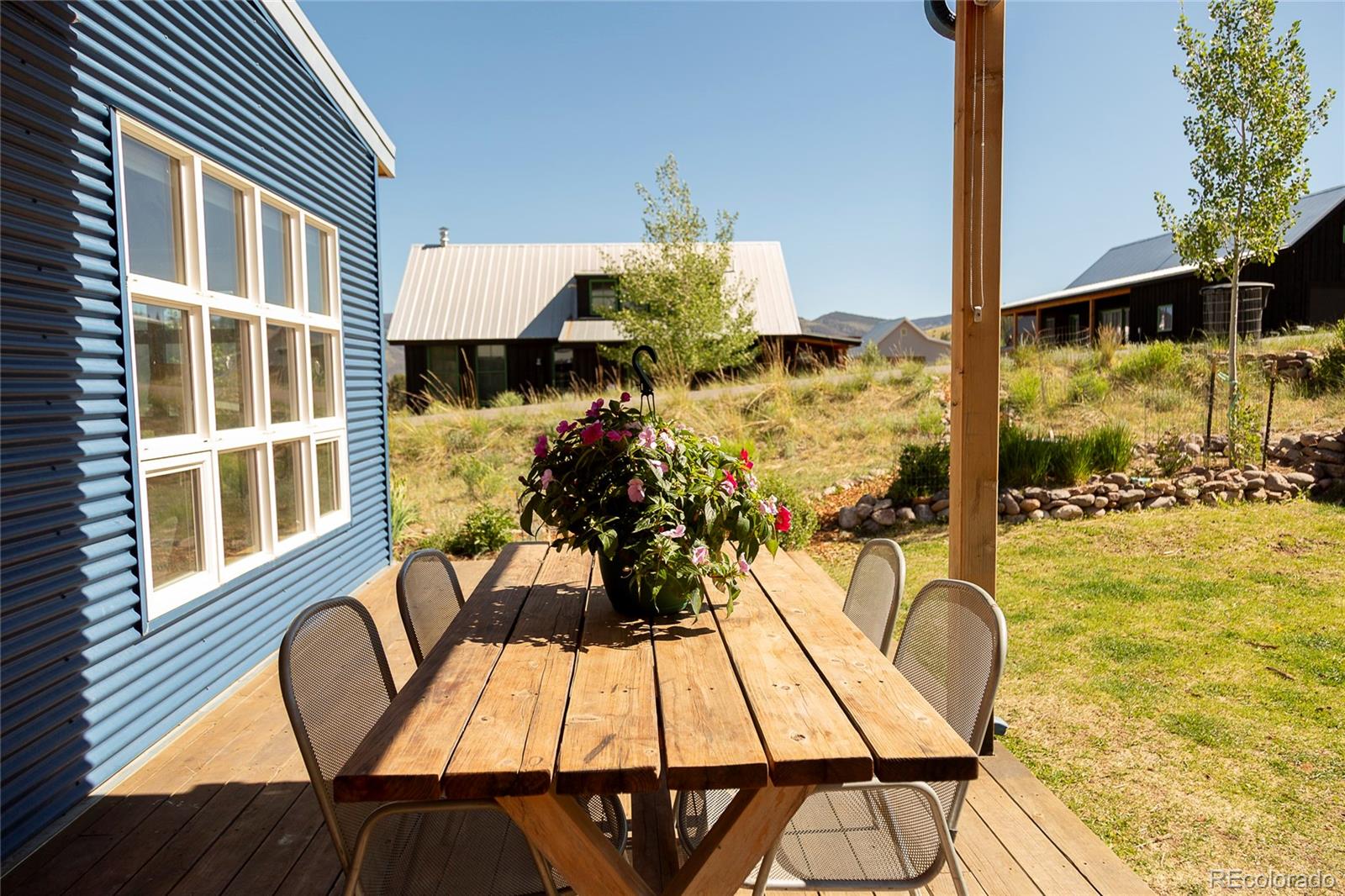 2nd image of 301 Rue La Fong Ln, Creede, CO 81130 | MLS# 2632713