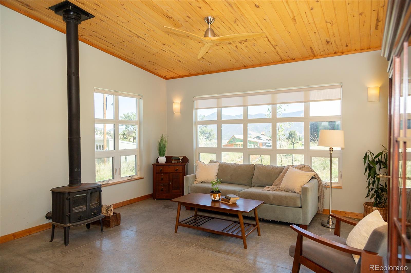3rd image of 301 Rue La Fong Ln, Creede, CO 81130 | MLS# 2632713