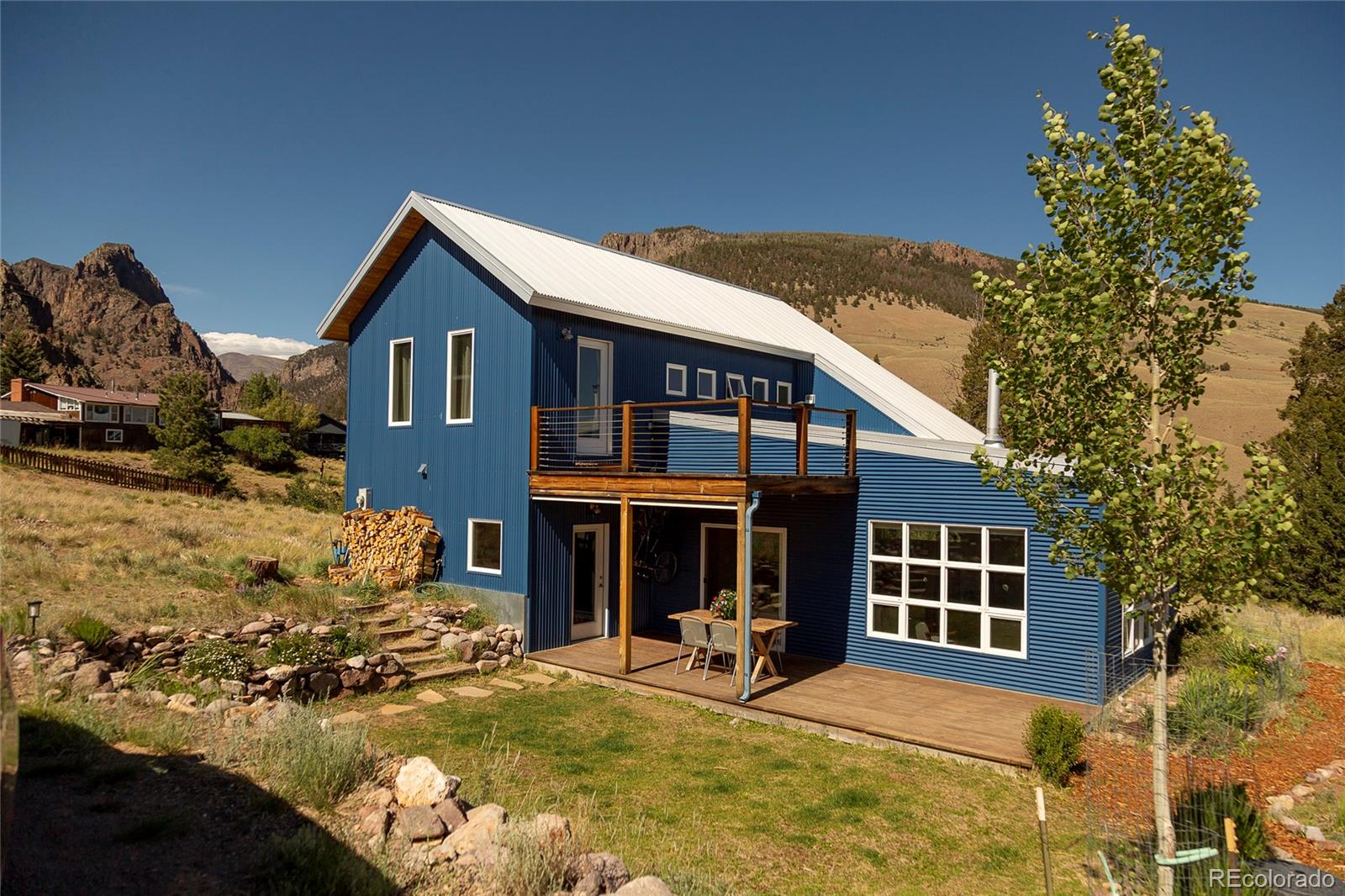 1st image of 301 Rue La Fong Ln, Creede, CO 81130 | MLS# 2632713