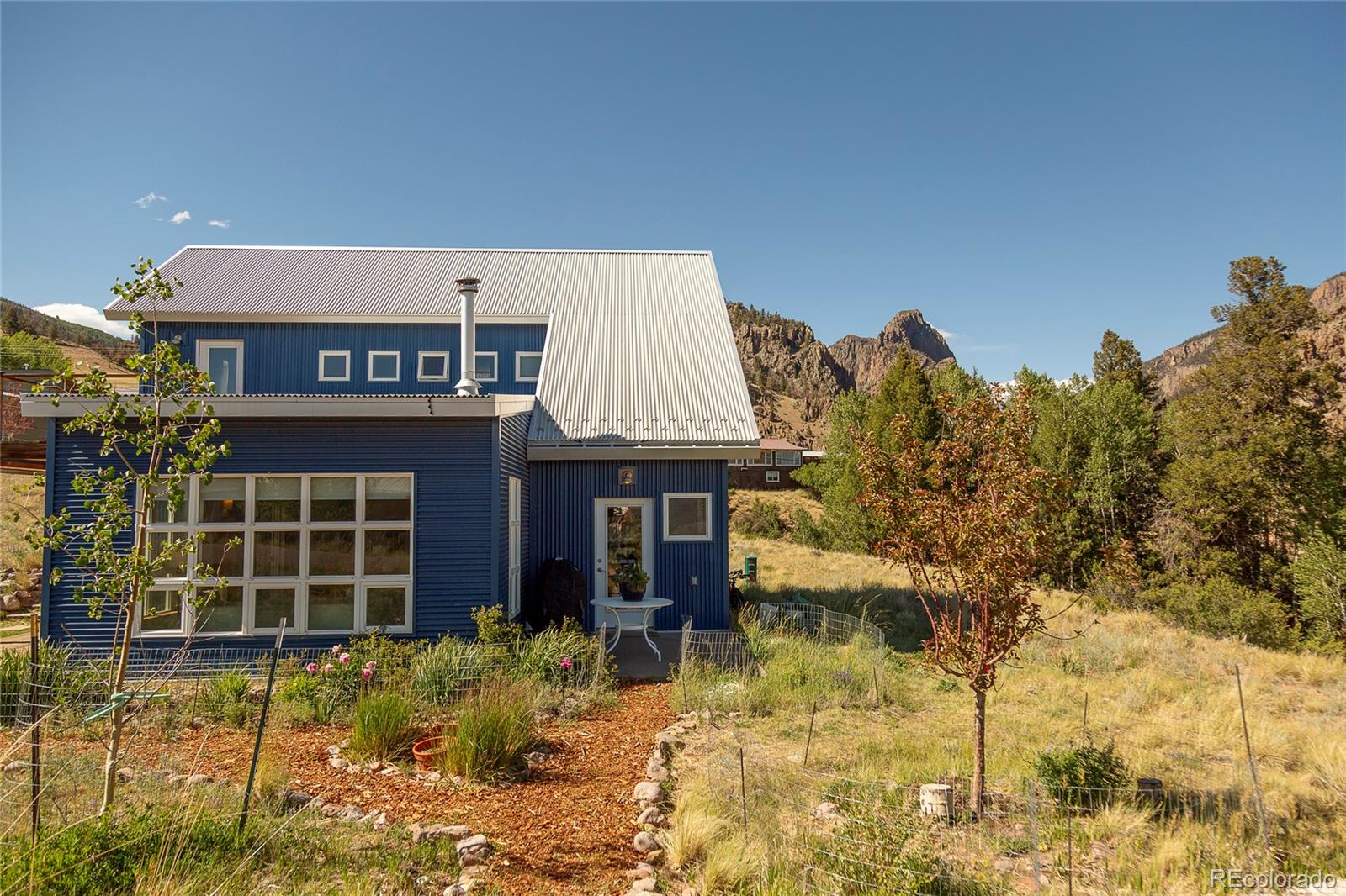26th image of 301 Rue La Fong Ln, Creede, CO 81130 | MLS# 2632713