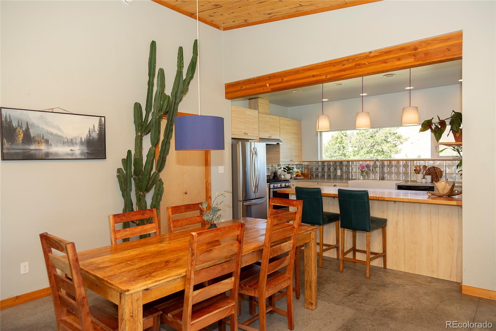 4th image of 301 Rue La Fong Ln, Creede, CO 81130 | MLS# 2632713