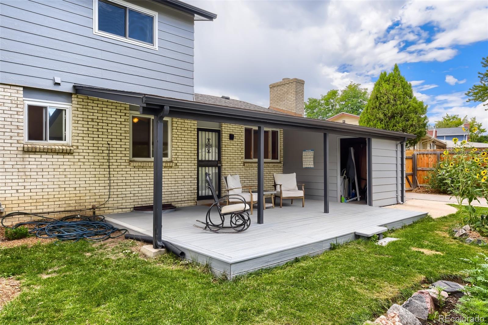20th image of 6451 W Arbor Ave, Littleton, CO 80123 | MLS# 8851393
