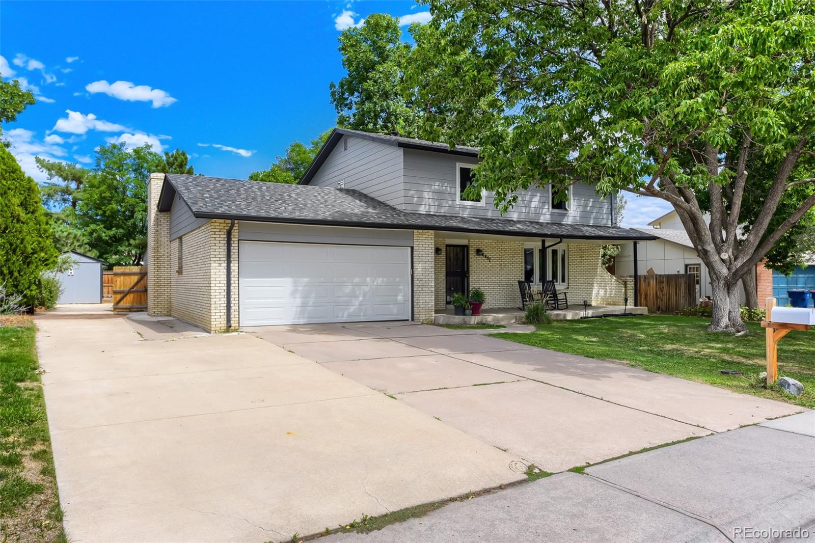 1st image of 6451 W Arbor Ave, Littleton, CO 80123 | MLS# 8851393