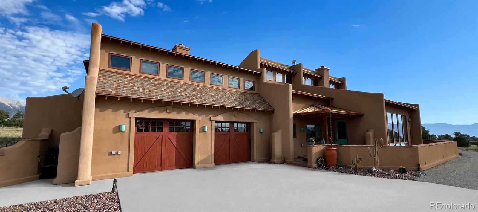 Homes for sale in Nathrop, CO | 13120 County Road 261 A, Nathrop, CO 81236 | MLS# 4383115
