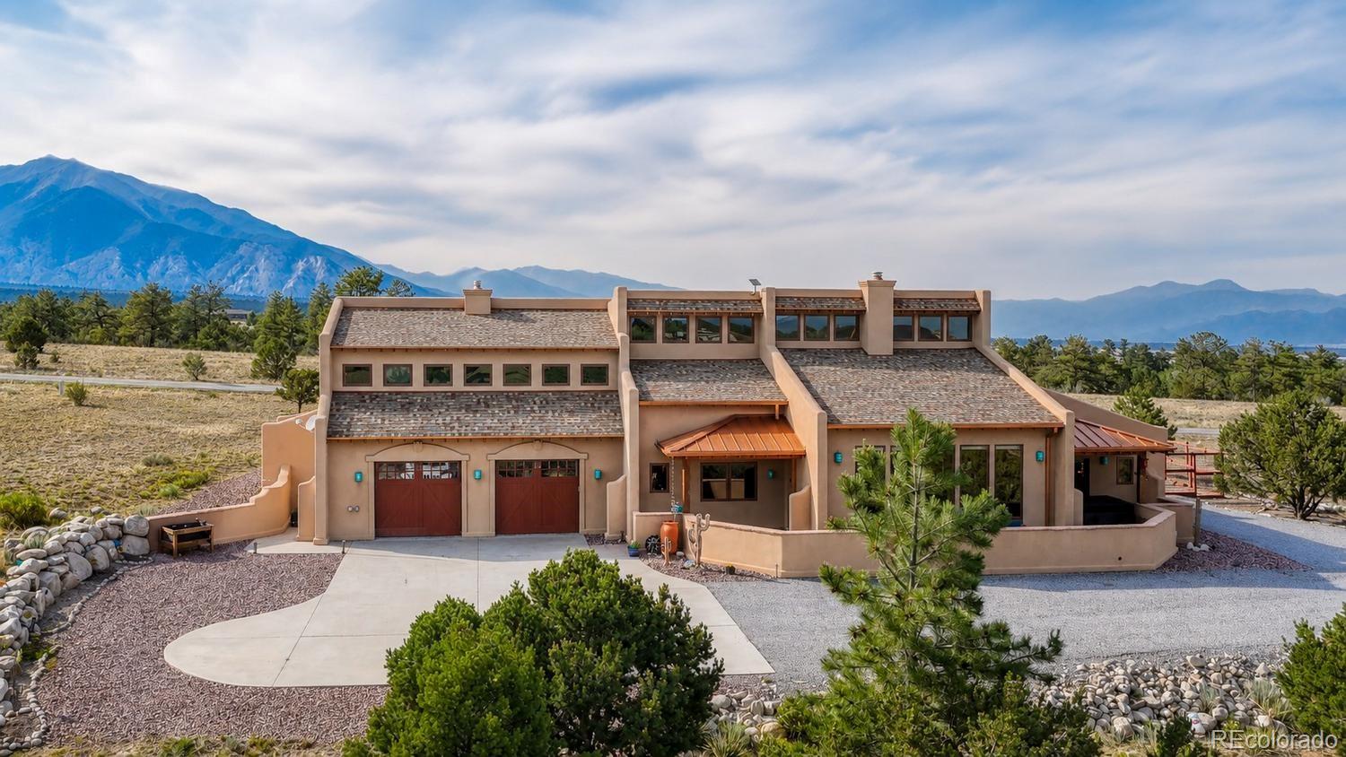 Homes for sale in Nathrop, CO | 13120 County Road 261 A, Nathrop, CO 81236 | MLS# 4383115