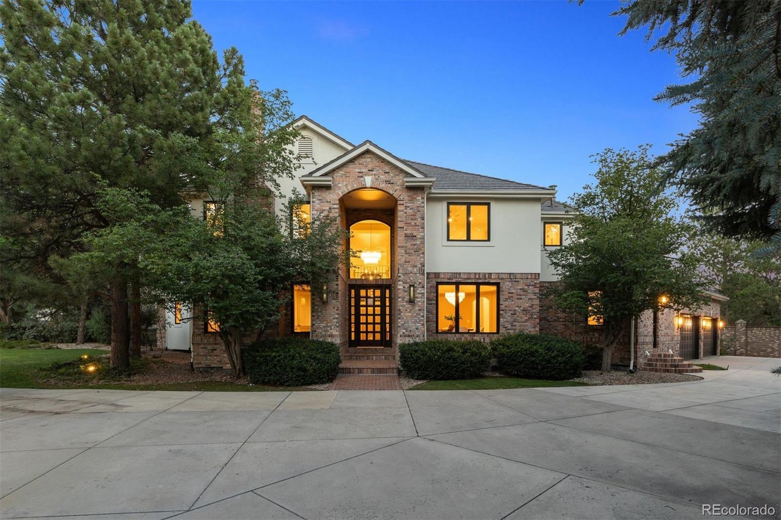Homes for sale in Cherry Hills Village, CO | 2230 E Grand Ave, Cherry Hills Village, CO 80113 | MLS# 5143990