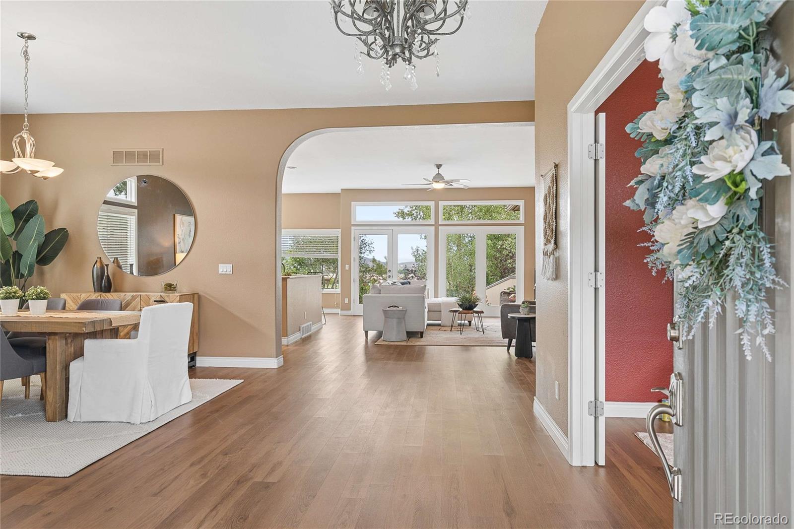 5th image of 5497 S Zang Ct, Littleton, CO 80127 | MLS# 6305923
